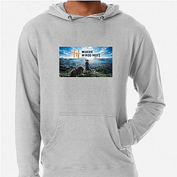 Where Winds Meet Merch Collection Where Winds Meet Hoodies