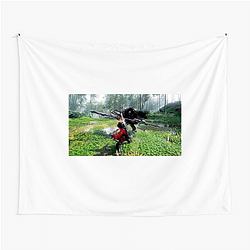 Where Winds Meet Collection for fans Where Winds Meet Tapestries