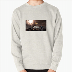 Where Winds Meet Limited Collection Where Winds Meet Sweatshirts