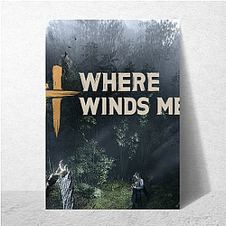 Where Winds Meet Merch For Fans Where Winds Meet Posters