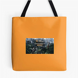 Where Winds Meet Signature Where Winds Meet Bags