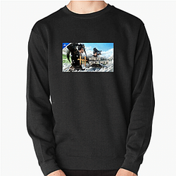 Where Winds Meet Merchandise Where Winds Meet Sweatshirts