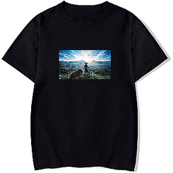 Where Winds Meet Merchandise For Fans Where Winds Meet T-Shirts