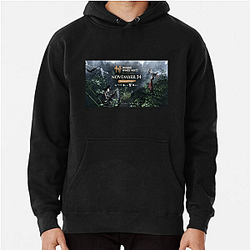 Where Winds Meet Signature Where Winds Meet Hoodies