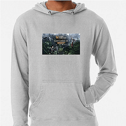 Where Winds Meet Signature Where Winds Meet Hoodies