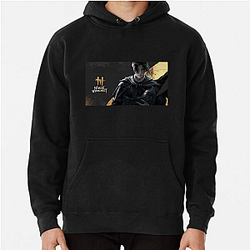 Where Winds Meet Merch Where Winds Meet Hoodies
