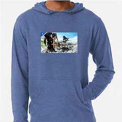 Where Winds Meet Merchandise Where Winds Meet Hoodies