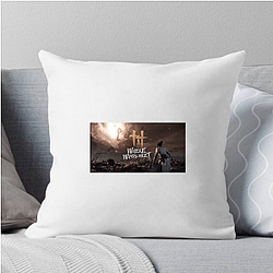 Where Winds Meet Limited Collection Where Winds Meet Pillows Cover