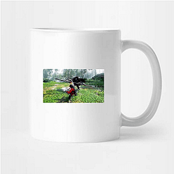 Where Winds Meet Collection for fans Where Winds Meet Mugs