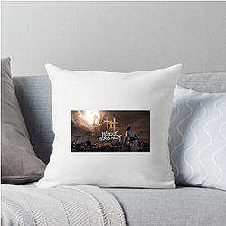 Where Winds Meet Limited Collection Where Winds Meet Pillows Cover