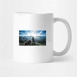 Where Winds Meet Merchandise For Fans Where Winds Meet Mugs