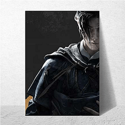 Where Winds Meet Merch Where Winds Meet Posters