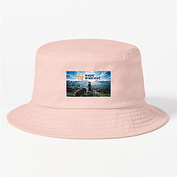 Where Winds Meet Merch Collection Where Winds Meet Hats & Caps