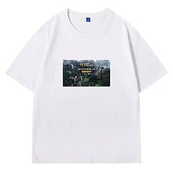 Where Winds Meet Signature Where Winds Meet T-Shirts