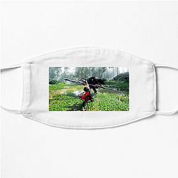 Where Winds Meet Collection for fans Where Winds Meet Face Masks