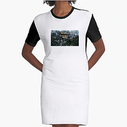 Where Winds Meet Signature Where Winds Meet Dresses