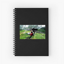 Where Winds Meet Collection for fans Where Winds Meet Notebook
