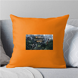 Where Winds Meet Signature Where Winds Meet Pillows Cover