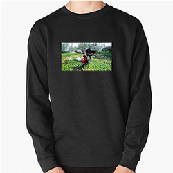 Where Winds Meet Collection for fans Where Winds Meet Sweatshirts