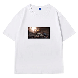 Where Winds Meet Limited Collection Where Winds Meet T-Shirts