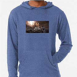 Where Winds Meet Limited Collection Where Winds Meet Hoodies