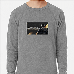 Where Winds Meet Fan Art Where Winds Meet Sweatshirts