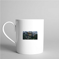 Where Winds Meet Signature Where Winds Meet Mugs