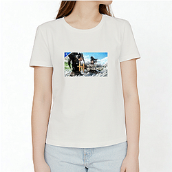 Where Winds Meet Merchandise Where Winds Meet T-Shirts