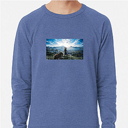Where Winds Meet Merchandise For Fans Where Winds Meet Sweatshirts