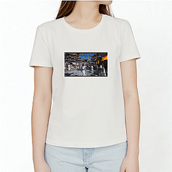 Where Winds Meet Special Collection Where Winds Meet T-Shirts