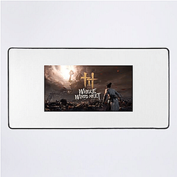 Where Winds Meet Limited Collection Where Winds Meet Mouse Pads