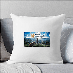 Where Winds Meet Merch Collection Where Winds Meet Pillows Cover