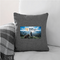 Where Winds Meet Merch Collection Where Winds Meet Pillows Cover