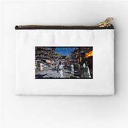 Where Winds Meet Special Collection Where Winds Meet Zipper Pouches