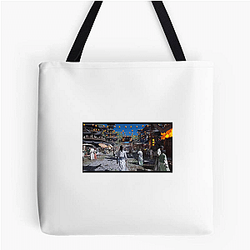 Where Winds Meet Special Collection Where Winds Meet Bags