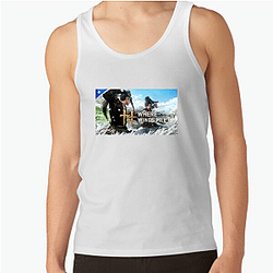 Where Winds Meet Merchandise Where Winds Meet Tank Tops