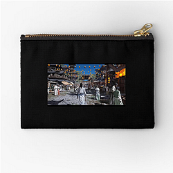 Where Winds Meet Special Collection Where Winds Meet Zipper Pouches