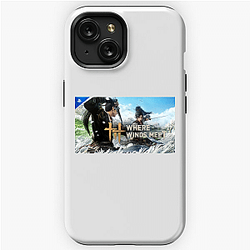 Where Winds Meet Merchandise Where Winds Meet Samsung Cases