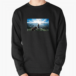 Where Winds Meet Merchandise For Fans Where Winds Meet Sweatshirts