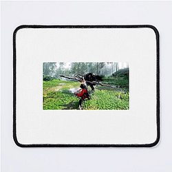 Where Winds Meet Collection for fans Where Winds Meet Mouse Pads