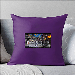 Where Winds Meet Special Collection Where Winds Meet Pillows Cover