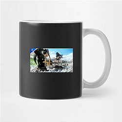 Where Winds Meet Merchandise Where Winds Meet Mugs