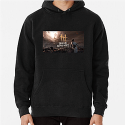 Where Winds Meet Limited Collection Where Winds Meet Hoodies