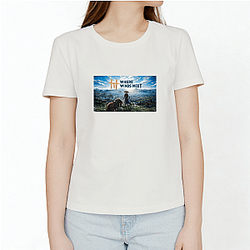 Where Winds Meet Merch Collection Where Winds Meet T-Shirts