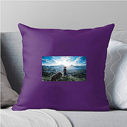 Where Winds Meet Merchandise For Fans Where Winds Meet Pillows Cover