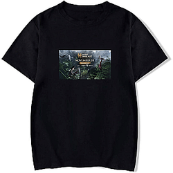 Where Winds Meet Signature Where Winds Meet T-Shirts