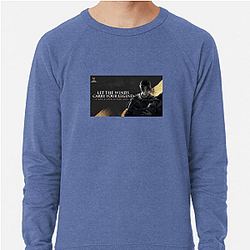 Where Winds Meet Fan Art Where Winds Meet Sweatshirts