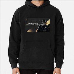 Where Winds Meet Fan Art Where Winds Meet Hoodies
