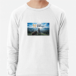 Where Winds Meet Merch Collection Where Winds Meet Sweatshirts