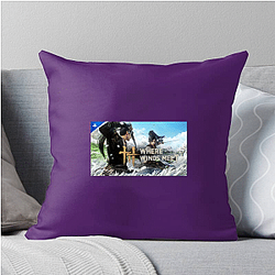 Where Winds Meet Merchandise Where Winds Meet Pillows Cover